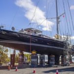 Superyacht Eagle - Premium superyacht engineering by RL Marine Brisbane