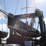 Superyacht Hetairos - Premium superyacht engineering by RL Marine Brisbane