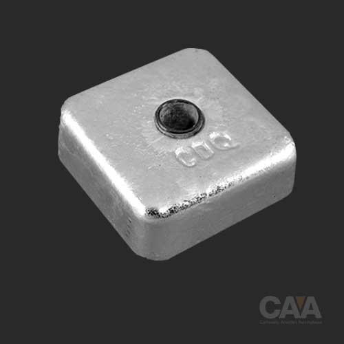 CDA-Type C (Aluminium)