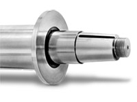 Duramax NCB Shaft Sleeves