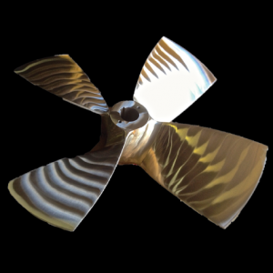 Kaplan 3B & 4B Propellers