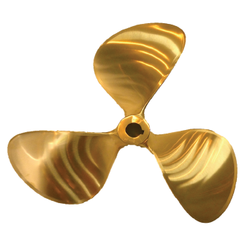 CompuFlow 3B Three Blade Propellers