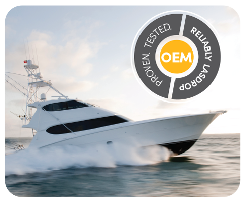 Premium Materials & Construction