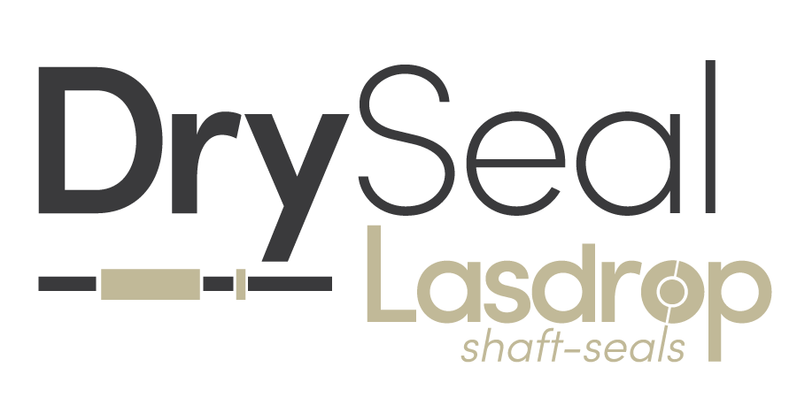 Lasdrop DrySeal Logo