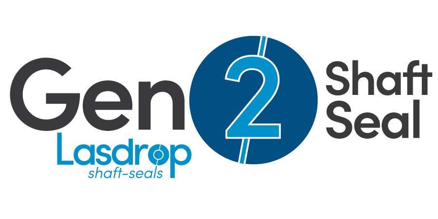 Lasdrop Gen2 Logo