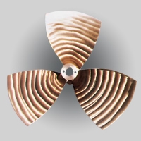 VEEM Kaplan Series Propellers