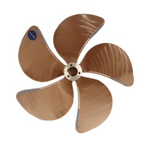 VEEM Conquest Series Propellers