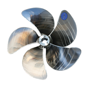 VEEM Star Series Propellers