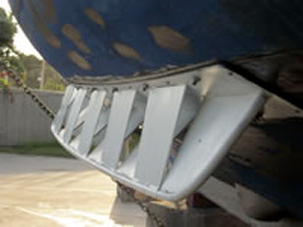 Marine Stabilizer Systems