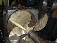 Precision Grinding & Repair - Professional machining and precision engineering services